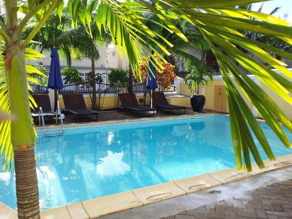 טרו או ביש Residence Syrina 1 מראה חיצוני תמונה